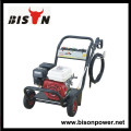 BISON(CHINA) BS-170B High Pressure Water Jet Pipe Cleaner